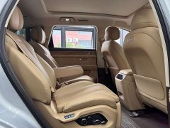 AITO Wenjie M7 2024 1.5T Intelligent Driving AWD Max 6-Seater - ფოტო 15