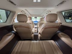 AITO Wenjie M7 2024 1.5T Intelligent Driving AWD Max 6-Seater - ფოტო 16