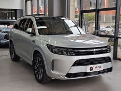 AITO Wenjie M7 2024 1.5T Intelligent Driving AWD Max 6-Seater - ფოტო 3
