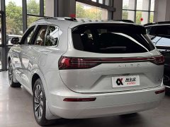 AITO Wenjie M7 2024 1.5T Intelligent Driving AWD Max 6-Seater - ფოტო 4