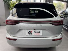 AITO Wenjie M7 2024 1.5T Intelligent Driving AWD Max 6-Seater - ფოტო 5