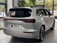 AITO Wenjie M7 2024 1.5T Intelligent Driving AWD Max 6-Seater - ფოტო 6