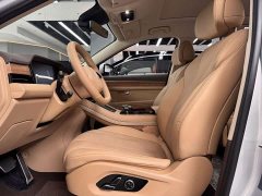AITO Wenjie M7 2024 1.5T Intelligent Driving AWD Max 6-Seater - ფოტო 7