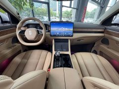 AITO Wenjie M7 2024 1.5T Intelligent Driving AWD Max 6-Seater - ფოტო 8