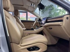 AITO Wenjie M7 2024 1.5T Intelligent Driving AWD Max 6-Seater - ფოტო 9