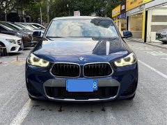 BMW X2 sDrive25i M Sport Leading Edition - ფოტო 1