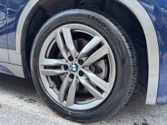 BMW X2 sDrive25i M Sport Leading Edition - ფოტო 13