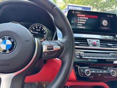 BMW X2 sDrive25i M Sport Leading Edition - ფოტო 16