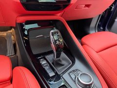 BMW X2 sDrive25i M Sport Leading Edition - ფოტო 17