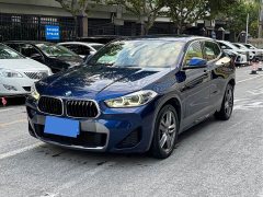 BMW X2 sDrive25i M Sport Leading Edition - ფოტო 2