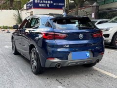 BMW X2 sDrive25i M Sport Leading Edition - ფოტო 3