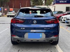 BMW X2 sDrive25i M Sport Leading Edition - ფოტო 4