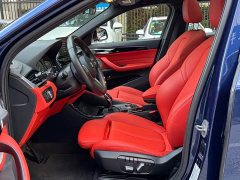 BMW X2 sDrive25i M Sport Leading Edition - ფოტო 5