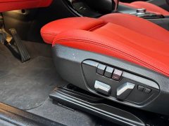 BMW X2 sDrive25i M Sport Leading Edition - ფოტო 8