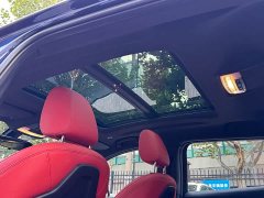 BMW X2 sDrive25i M Sport Leading Edition - ფოტო 9