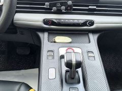 Trumpchi Yingbao 2021 270T DCT J15 - ფოტო 11
