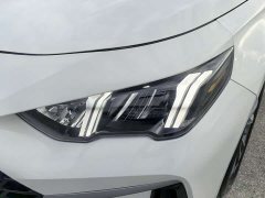 Trumpchi Yingbao 2021 270T DCT J15 - ფოტო 13
