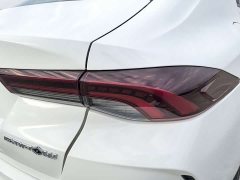 Trumpchi Yingbao 2021 270T DCT J15 - ფოტო 14