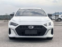 Trumpchi Yingbao 2021 270T DCT J15 - ფოტო 2