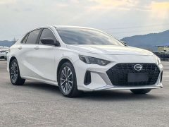 Trumpchi Yingbao 2021 270T DCT J15 - ფოტო 3