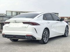 Trumpchi Yingbao 2021 270T DCT J15 - ფოტო 4