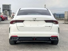Trumpchi Yingbao 2021 270T DCT J15 - ფოტო 5