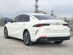 Trumpchi Yingbao 2021 270T DCT J15 - ფოტო 6