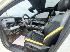 Trumpchi Yingbao 2021 270T DCT J15 - ფოტო 7