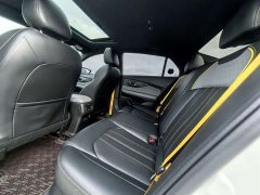 Trumpchi Yingbao 2021 270T DCT J15 - ფოტო 8