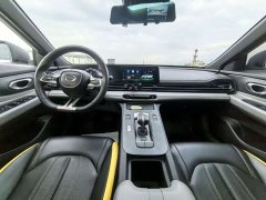 Trumpchi Yingbao 2021 270T DCT J15 - ფოტო 9