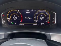 Volkswagen Teramont 2020 Facelift 380TSI AWD Luxury - ფოტო 6