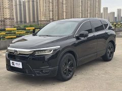 Honda CR-V 240TURBO CVT FWD Elite - ფოტო 1