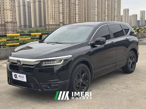2021 Honda CR-V 240TURBO CVT FWD Elite - ავტომობილი ჩინეთიდან
