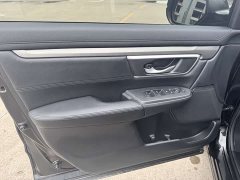 Honda CR-V 240TURBO CVT FWD Elite - ფოტო 10
