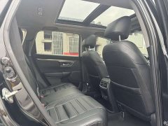 Honda CR-V 240TURBO CVT FWD Elite - ფოტო 15