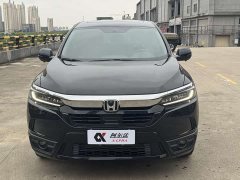 Honda CR-V 240TURBO CVT FWD Elite - ფოტო 2