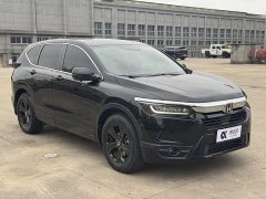 Honda CR-V 240TURBO CVT FWD Elite - ფოტო 3