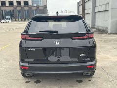 Honda CR-V 240TURBO CVT FWD Elite - ფოტო 5