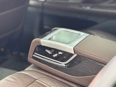 BMW 7 Series 740Li Premier M Sport Package - ფოტო 10