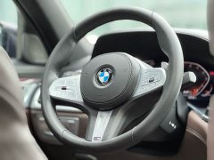 BMW 7 Series 740Li Premier M Sport Package - ფოტო 14
