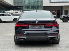 BMW 7 Series 740Li Premier M Sport Package - ფოტო 17