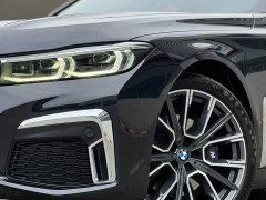 BMW 7 Series 740Li Premier M Sport Package - ფოტო 4