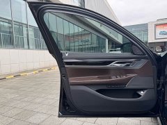 BMW 7 Series 740Li Premier M Sport Package - ფოტო 5