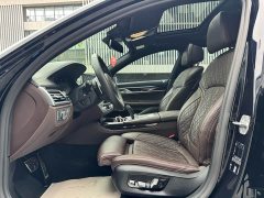 BMW 7 Series 740Li Premier M Sport Package - ფოტო 6