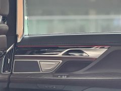 BMW 7 Series 740Li Premier M Sport Package - ფოტო 9