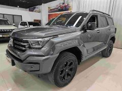 Tank 400 New Energy Hi4-T Ultra Power Edition - ფოტო 1