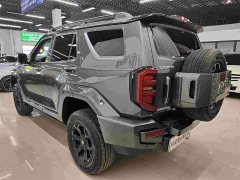 Tank 400 New Energy Hi4-T Ultra Power Edition - ფოტო 6