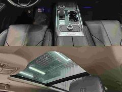 Tank 400 New Energy Hi4-T Ultra Power Edition - ფოტო 8