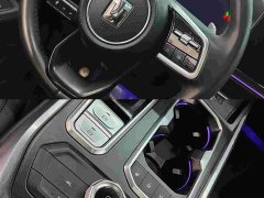 Tank 400 New Energy Hi4-T Ultra Power Edition - ფოტო 9