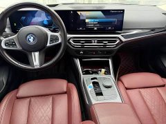 BMW i3 eDrive 40 L Midnight Edition Package - ფოტო 12